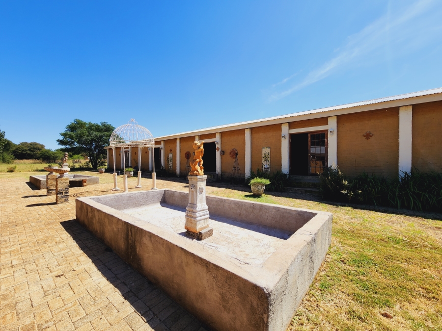 0 Bedroom Property for Sale in Boskop North West